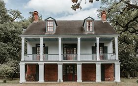 Mouton Plantation